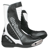 Daytona Strive GTX Gore-Tex waterdichte motorlaarzen,  zwart-wit,  afmeting 37