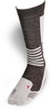 Daytona Trans-Tex Sokken Kort,  grijs,  afmeting 35 36 37