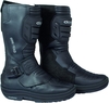 Daytona TransTourMan GTX Gore-Tex waterdichte motorlaarzen,  zwart,  afmeting 41