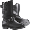 Daytona Urban GTX Gore-Tex waterdichte motorlaarzen,  zwart,  afmeting 40