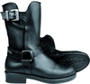 Daytona Urban Master 2 GTX Gore-Tex waterdichte motorlaarzen,  zwart,  afmeting 37