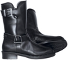 Daytona Urban Master GTX Gore-Tex waterdichte motorlaarzen,  zwart,  afmeting 42