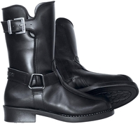 Daytona Urban Master GTX Gore-Tex waterdichte motorlaarzen,  zwart,  afmeting 42