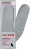 Daytona Voetvorm Inlegzolen,  grijs,  afmeting 40