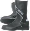 Daytona Voyager GTX Gore-Tex waterdichte motorlaarzen,  zwart,  afmeting 42