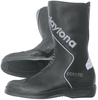 Daytona Voyager GTX Gore-Tex waterdichte motorlaarzen,  zwart,  afmeting 43