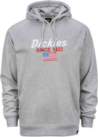 Dickies Ardsley Hoodie Grijs 2XL