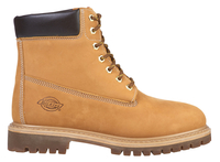 Dickies Asheville Laarzen,  beige,  afmeting 40
