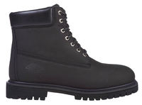 Dickies Asheville Laarzen,  zwart,  afmeting 40