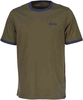 Dickies Barksdale T-Shirt Groen 3XL