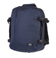 Dickies Bomont Laptop rugzak,  blauw