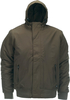 Dickies Cornwell Jas,  groen,  afmeting S