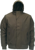 Dickies Cornwell Jas,  groen,  afmeting S