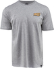Dickies Crestwood T-shirt,  grijs,  afmeting L