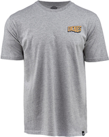 Dickies Crestwood T-shirt,  grijs,  afmeting XL