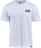 Dickies Crestwood T-shirt,  wit,  afmeting L