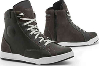 Forma Lounge Motorschoenen Grijs Wit 38