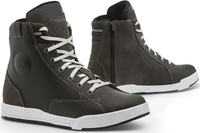 Forma Lounge Motorschoenen,  grijs-wit,  afmeting 37