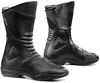Forma Majestic Waterdichte motorfiets laarzen,  zwart,  afmeting 37