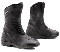 Forma Nero Waterdichte motorlaarzen,  zwart,  afmeting 47