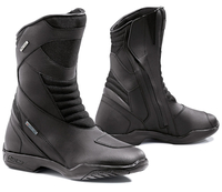 Forma Nero Waterdichte motorlaarzen,  zwart,  afmeting 48