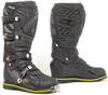 Forma Pilot Enduro Motorlaarzen,  zwart-grijs,  afmeting 47
