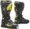 Forma Predator 2.0 Motocross Laarzen Grijs Geel 44