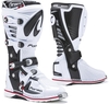 Forma Predator 2.0 Motorcross laarzen,  wit,  afmeting 46