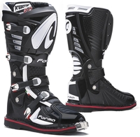 Forma Predator 2.0 Motorcross laarzen,  zwart,  afmeting 49
