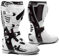 Forma Predator Motocross Boots Wit 48