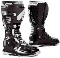 Forma Predator Motocross Boots Zwart 41