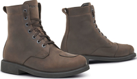 Forma Rave Dry Motorlaarzen,  bruin,  afmeting 41