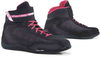 Forma Rookie Pro Dames schoenen van de motorfiets Zwart Pink 42