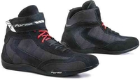 Forma Rookie Pro Motor schoenen Zwart 36