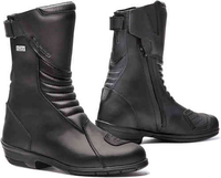 Forma Rose HDry Dames Motorlaarzen Zwart 35