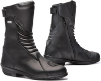 Forma Rose HDry Dames Motorlaarzen,  zwart,  afmeting 38 voor vrouw