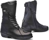 Forma Rose Outdry Waterdichte dames motorfiets laarzen Zwart 36