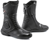 Forma Sahara Out Dry Waterdichte motorfiets laarzen,  zwart,  afmeting 44