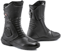 Forma Sahara Out Dry Waterdichte motorfiets laarzen,  zwart,  afmeting 47