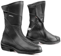 Forma Simo Waterdichte dames motorfiets laarzen Zwart 37