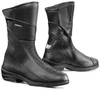 Forma Simo Waterdichte dames motorfiets laarzen Zwart 38