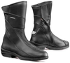 Forma Simo Waterdichte dames motorfiets laarzen Zwart 39