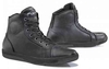 Forma Slam Dry Waterdichte motorfiets schoenen Zwart 37