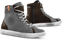 Forma Soul Waterdichte motorfiets schoenen Grijs 40
