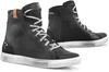Forma Soul Waterdichte motorfiets schoenen Zwart 36