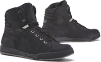 Forma Swift Dry Motorschoenen,  zwart,  afmeting 47