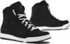 Forma Swift Dry Motorschoenen,  zwart-wit,  afmeting 41