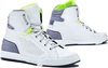 Forma Swift Flow Motorschoenen Wit Zilver 37