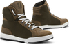 Forma Swift J Dry Motorschoenen,  groen-bruin,  afmeting 46