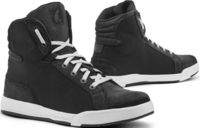 Forma Swift J Dry Motorschoenen,  zwart-wit,  afmeting 36